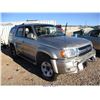 Image 1 : 2002 - TOYOTA 4RUNNER