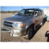 Image 2 : 2002 - TOYOTA 4RUNNER