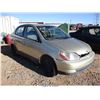 Image 1 : 2001 - TOYOTA ECHO