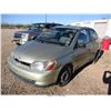 Image 2 : 2001 - TOYOTA ECHO
