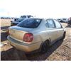 Image 4 : 2001 - TOYOTA ECHO