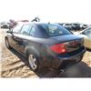 Image 3 : 2009 - CHEVROLET COBALT//RESTORED SALVAGE