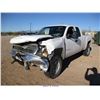 Image 2 : 2011 - CHEVROLET SILVERADO