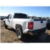 Image 3 : 2011 - CHEVROLET SILVERADO