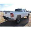Image 4 : 2011 - CHEVROLET SILVERADO