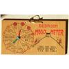 Image 1 : Bedroom Room Meter - drole d'observations