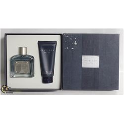 TOMMY HILFIGER MEN'S 1985 2 PIECE GIFT SET