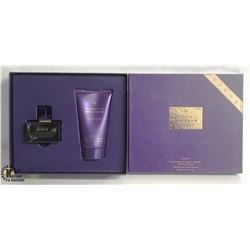 INTIMATELY BECKHAM NIGHT WOMEN'S 2 PIECE SET