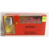 Image 1 : FERRARI RED CAR SET FRAGRANCE GIFT SET