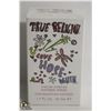 Image 1 : TRUE RELIGION LOVE HOPE DENIM EAU DE PARFUM 1.7 OZ