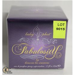 BABY PHAT FABULOSITY EAU DE PARFUM SPRAY 1.7 OZ