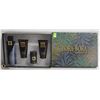 Image 1 : LIZ CLAIBORNE BORA BORA FOR MEN 4 PIECE GIFT SET
