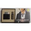 Image 1 : CORDUROY THE FRAGRANCE FOR MEN 2 PIECE SET