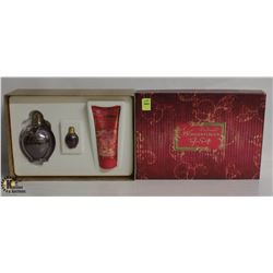 TAYLOR SWIFT WONDERSTRUCK ENCHANTED 3 PIECE SET