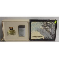 TOMMY BAHAMA VERY COOL FOR MEN 2 PIECE SET