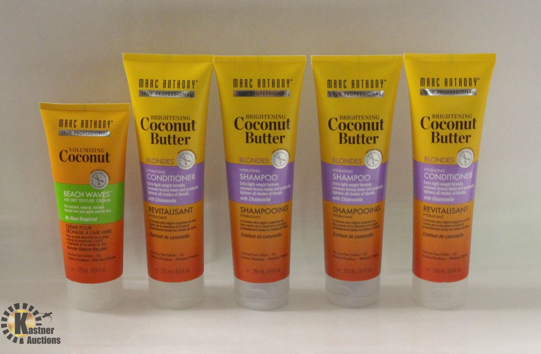 Anthony hair products Clearance