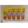 Image 1 : 5 BOTTLES OF MARC ANTHONY HAIR PRODUCTS INCL.