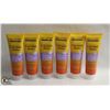 Image 1 : 6 BOTTLES OF MARC ANTHONY HAIR PRODUCTS INCL.