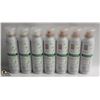 Image 1 : 7  BOTTLES OF KLORANE DRY SHAMPOO