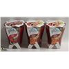 Image 1 : 3 GLADE CANDLES