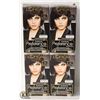 Image 1 : 4 BOXES OF L'ORÉAL SUPERIOR PREFERENCE INFINIA