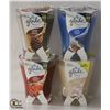 Image 1 : 4 GLADE CANDLES INCL. DELICATE VANILLA EMBRACE,