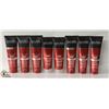 Image 1 : 8 BOTTLES OF JOHN FRIEDA HAIR PRODUCTS INCL.