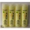 Image 1 : 4 BOTTLES OF MARC ANTHONY STRICTLY CURLS