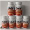 Image 1 : 6 BOTTLES OF PROBACLAC ADULT PROBIOTICS