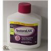 Image 1 : 1 BOTTLE OF RESTORALAX