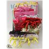 Image 1 : LARGE LOT OF ASSORTED GIFT BAGS