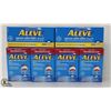 Image 1 : 6 BOXES OF ALEVE