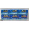 Image 1 : 6 BOXES OF ALEVE LIQUID GELS INCL. ALEVE BACK &