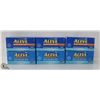 Image 1 : 6 BOXES OF ALEVE LIQUID GELS INCL. ALEVE BACK &