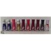 Image 1 : BAG OF ASSORTED COLOR SALLY HANSEN INSTA-DRI NAIL