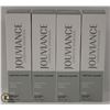 Image 1 : 4 BOXES OF JOUVIANCE PURIFYING CLEANSER/ MAKE-UP