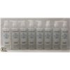 Image 1 : 8 BOTTLES OF REVERSA 3 IN 1 MILD GEL CLEANSER