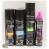 Image 1 : BAG OF ASSORTED TRESEMME HAIR PRODUCTS INCL.