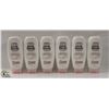 Image 1 : 6 BOTTLES OF GARNIER WHOLE BLENDS OAT DELICACY
