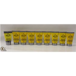 BAG OF SCHWARZKOPF GOT 2B GLUED SPIKING GLUE