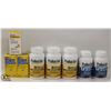 Image 1 : BAG OF GASTROINTESTINAL HEALTH PRODUCTS INCL.