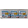 Image 1 : 6 BOXES OF DAILY LOW DOSE ASPIRIN