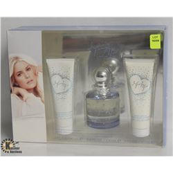 JESSICA SIMPSON I FANCY YOU FOR WOMEN 3 PIECE SET