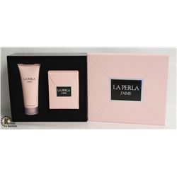 LA PERLA J'AIME FOR WOMEN 2 PIECE SET