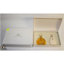 VAN CLEEF & ARPELS FIRST FOR WOMEN 2 PIECE SET