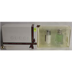 GUCCI SPORT FOR MEN 3 PIECE SET