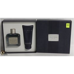 TOMMY HILFIGER MEN'S 1985 2 PIECE GIFT SET
