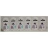 Image 1 : BAG OF 6 ADIDAS LADIES STICK DEODORANT