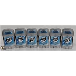 6 OCEAN SURF SPEED STICK DEODORANT