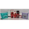 Image 1 : BAG OF ASSORTED SKIN CARE PRODUCTS INCL. L'ORÉAL